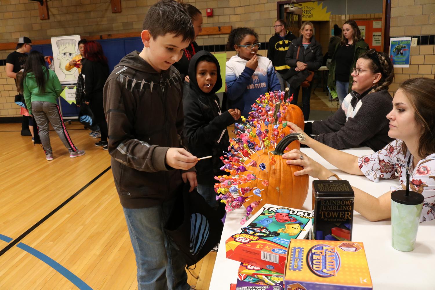 Fall+Festival+at+Madison+Elementary