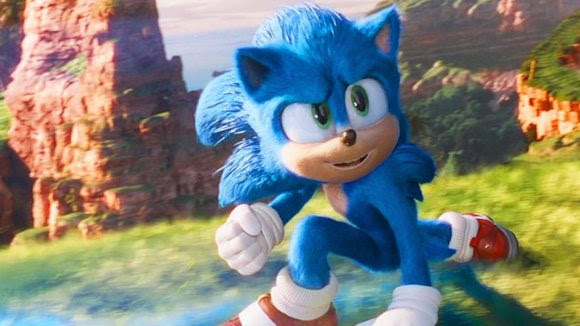 Sonic zooms into action

Image Credit: Cartoon Brew