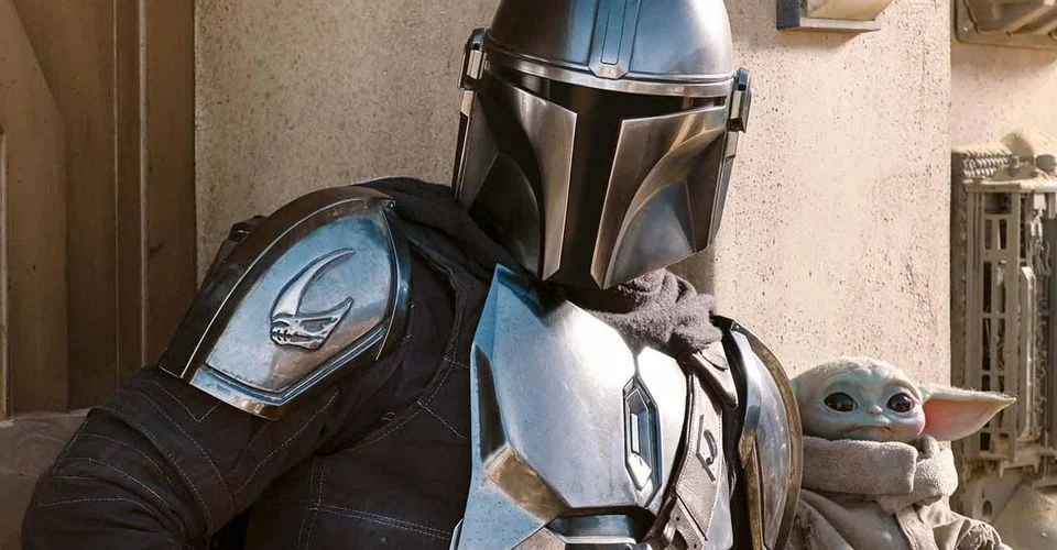 The Mandalorian Starts Season 2 Off with a Bang