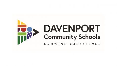 Davenport Schools Logo
