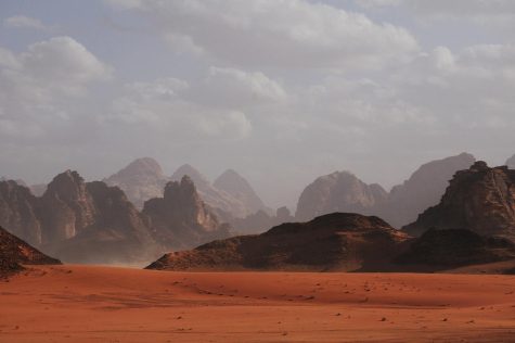 Dune: Desert Power