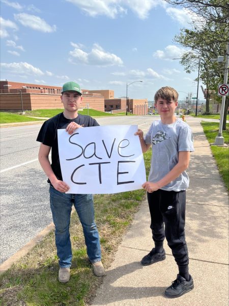 4-8 Schedule Change Prompts Protests