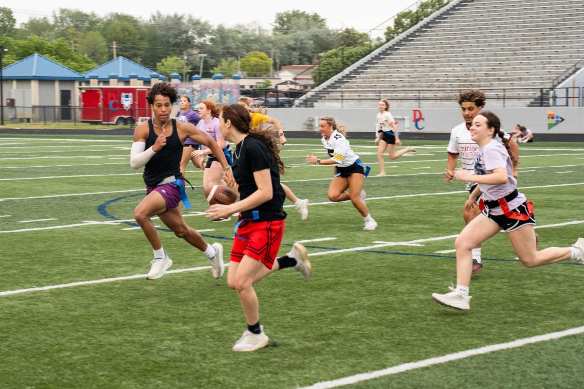 Flip Football
