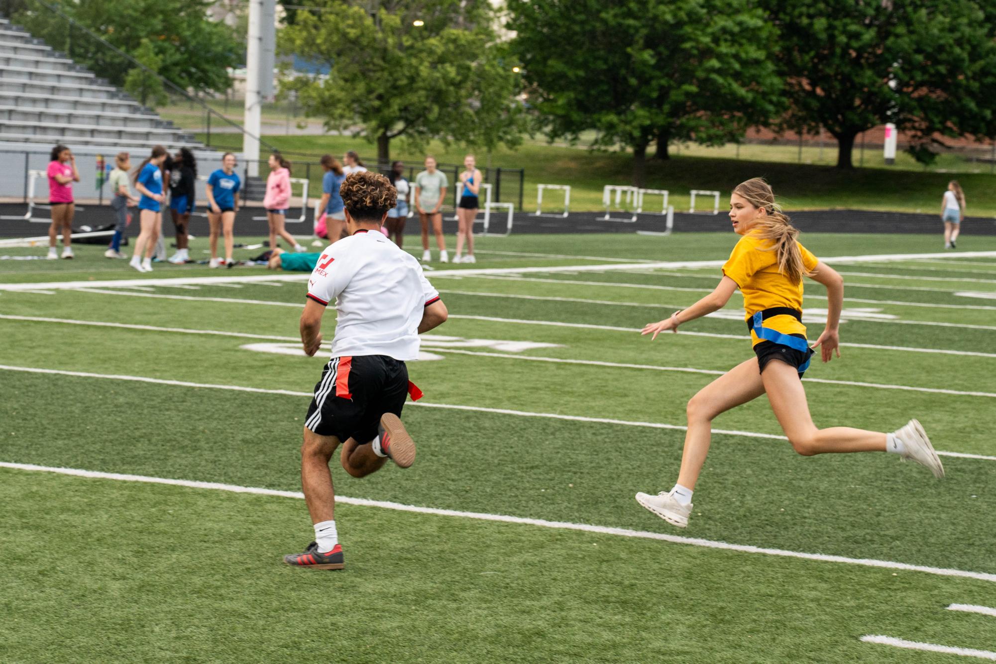 Flip Football