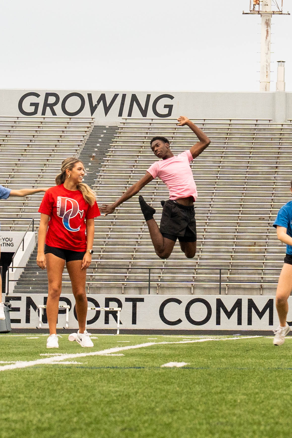 Flip Football