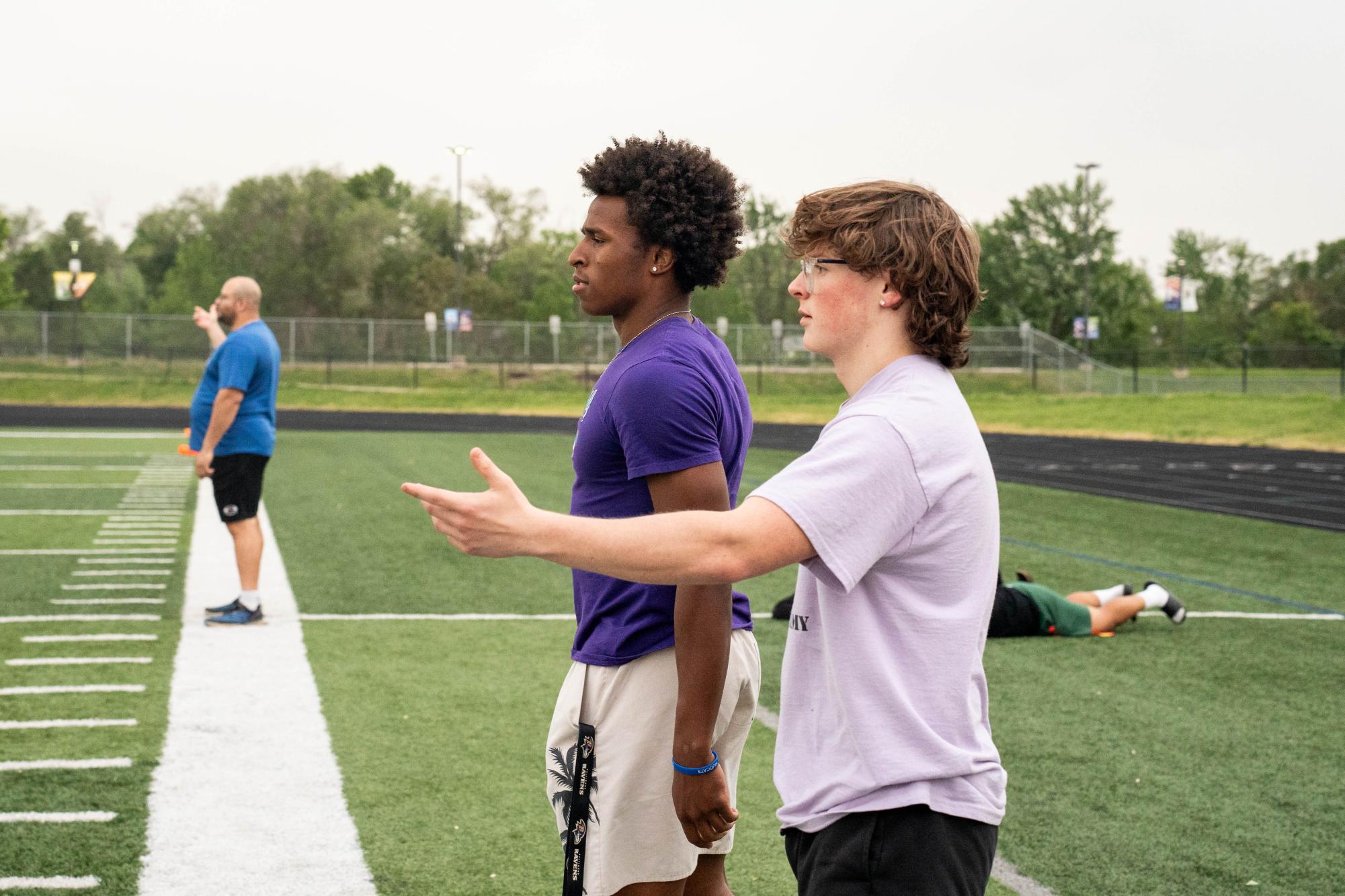 Flip Football