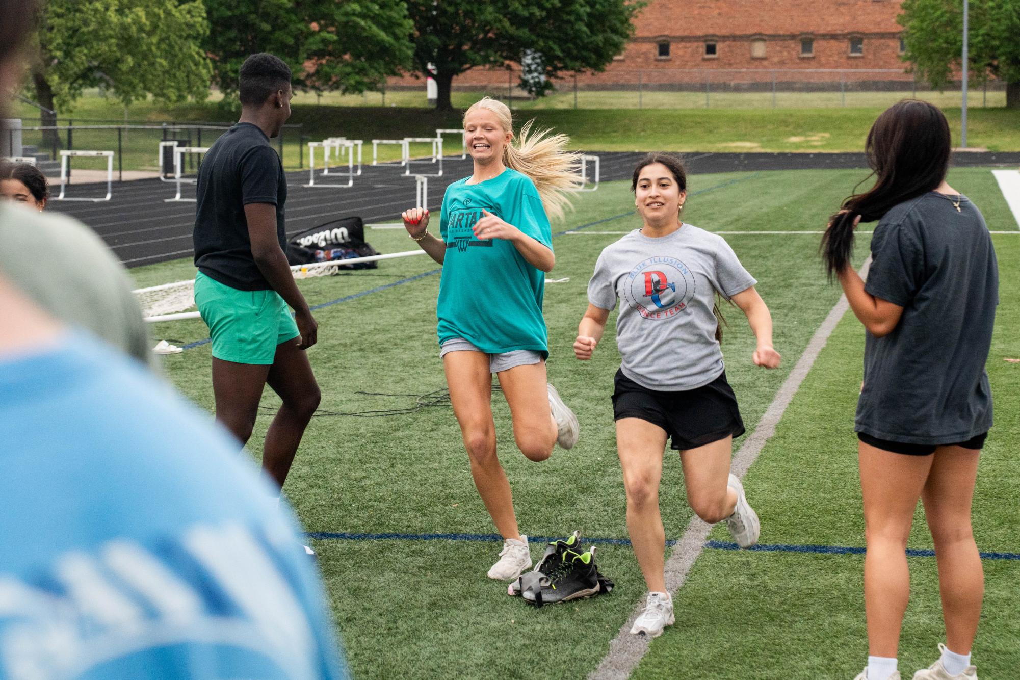Flip Football