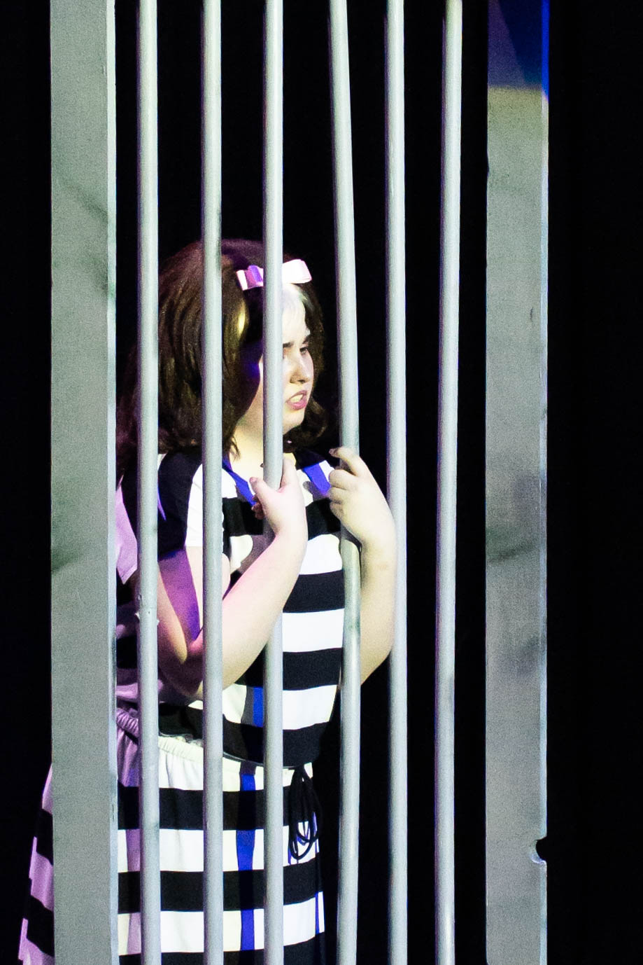 It's Hairspray!