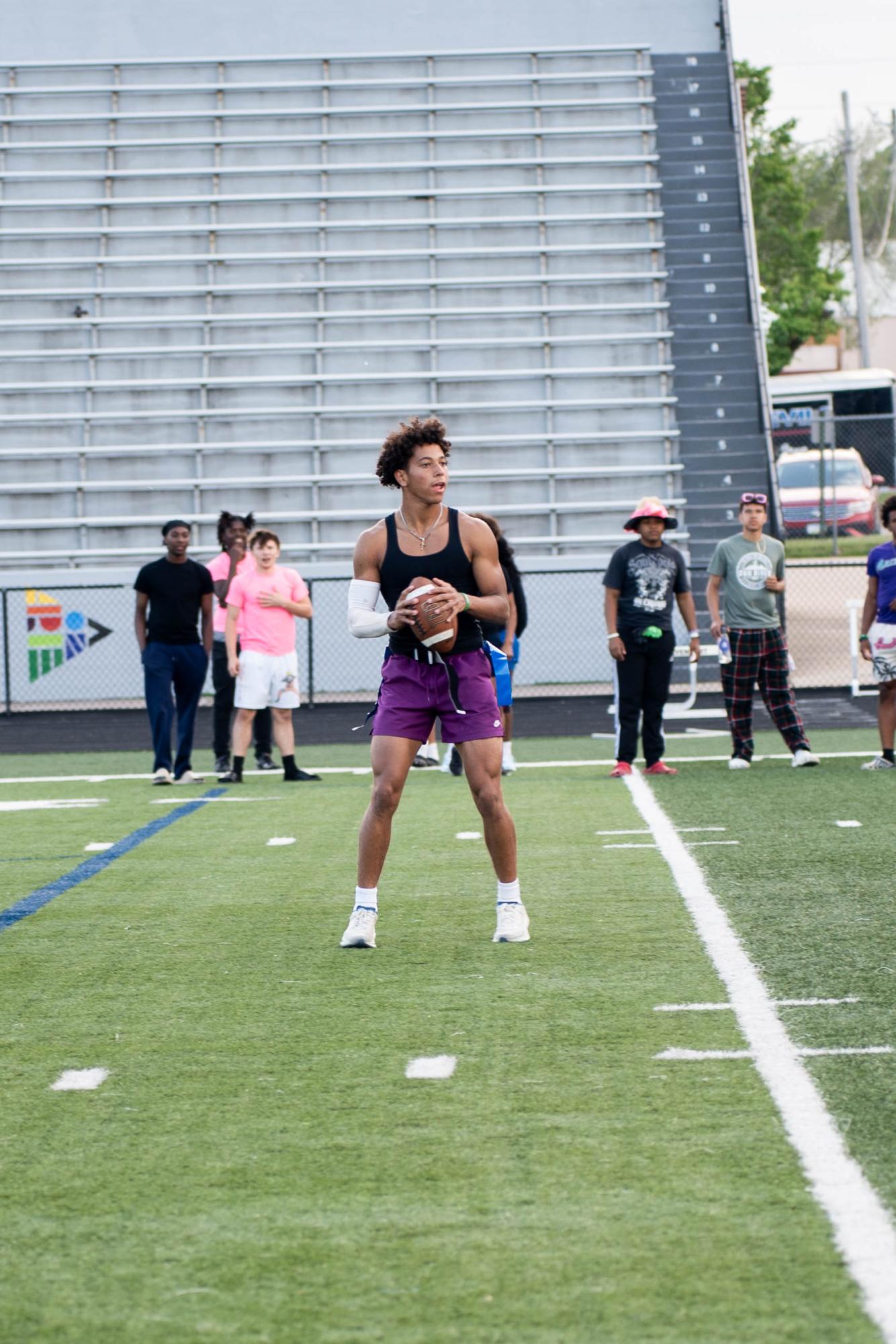 Flip Football