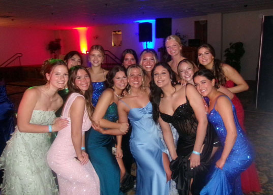 A Night to Remember