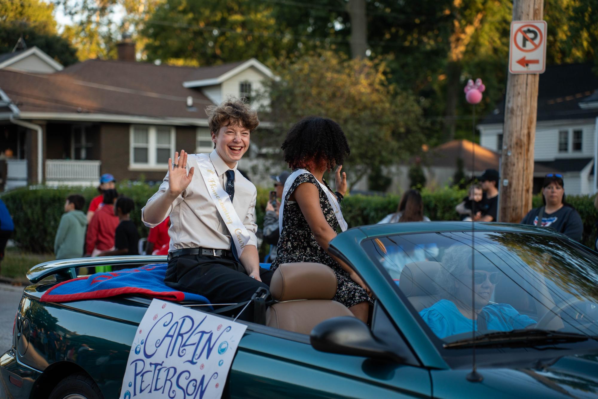 Homecoming Week 2025