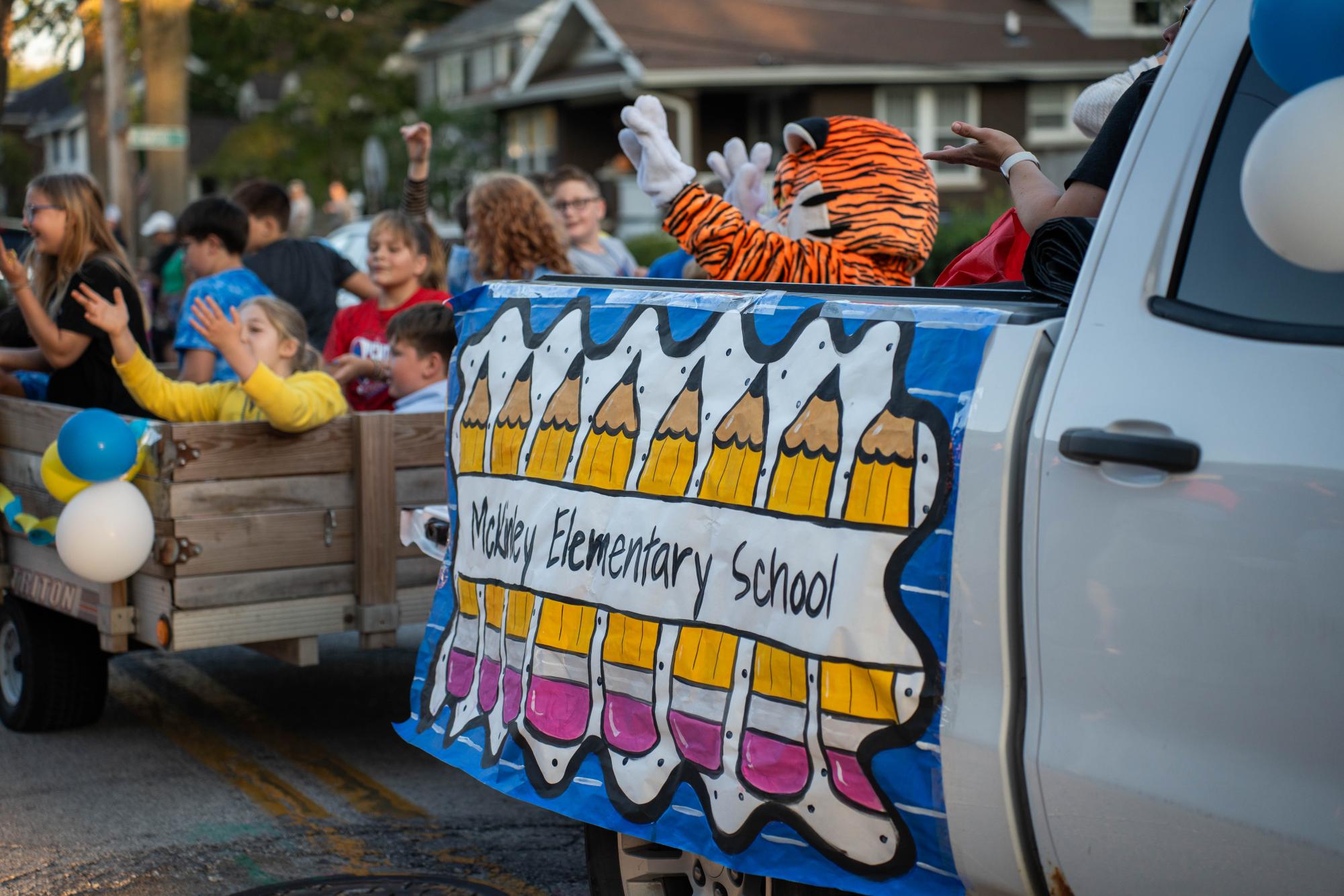 Homecoming Week 2025