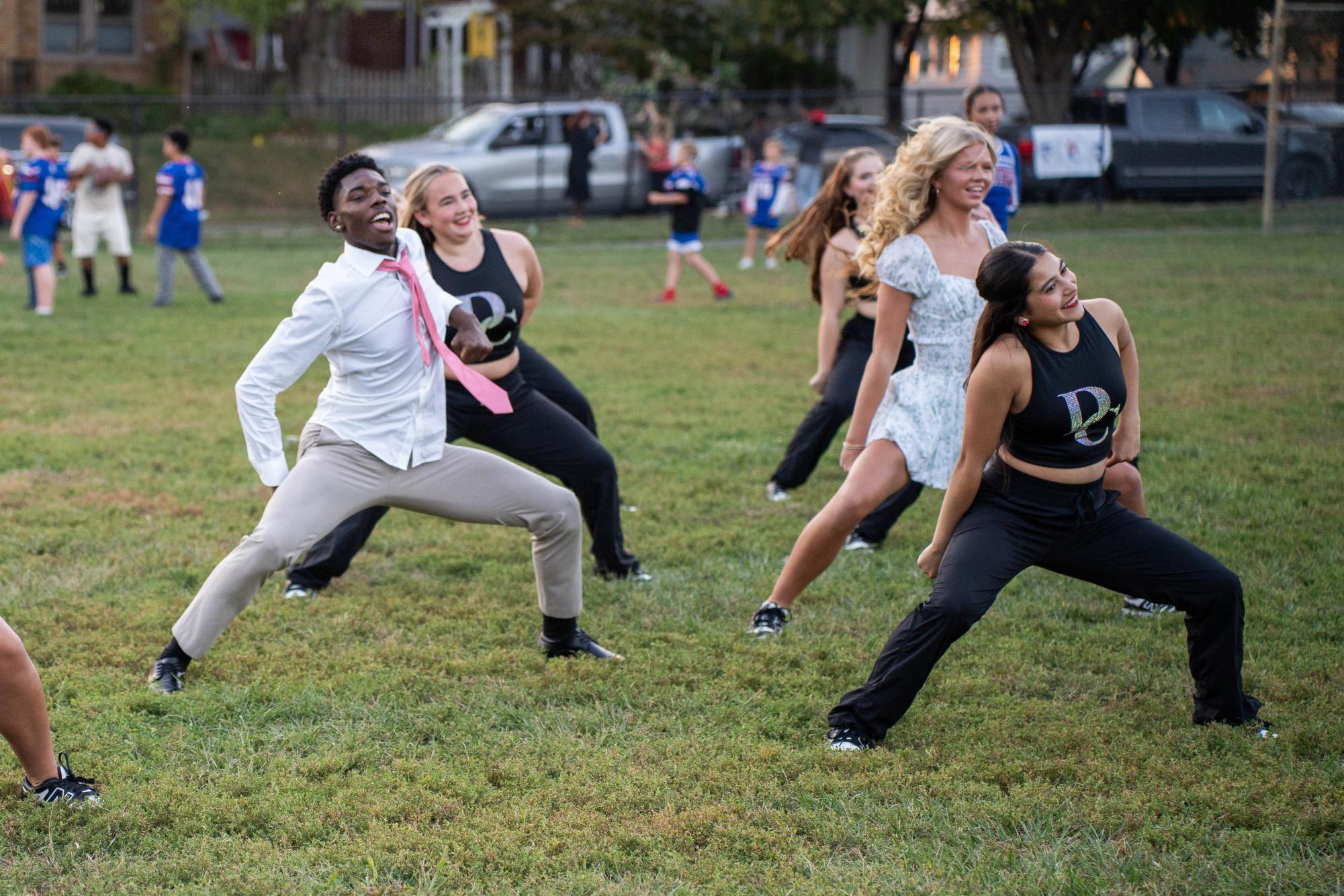 Homecoming Week 2025