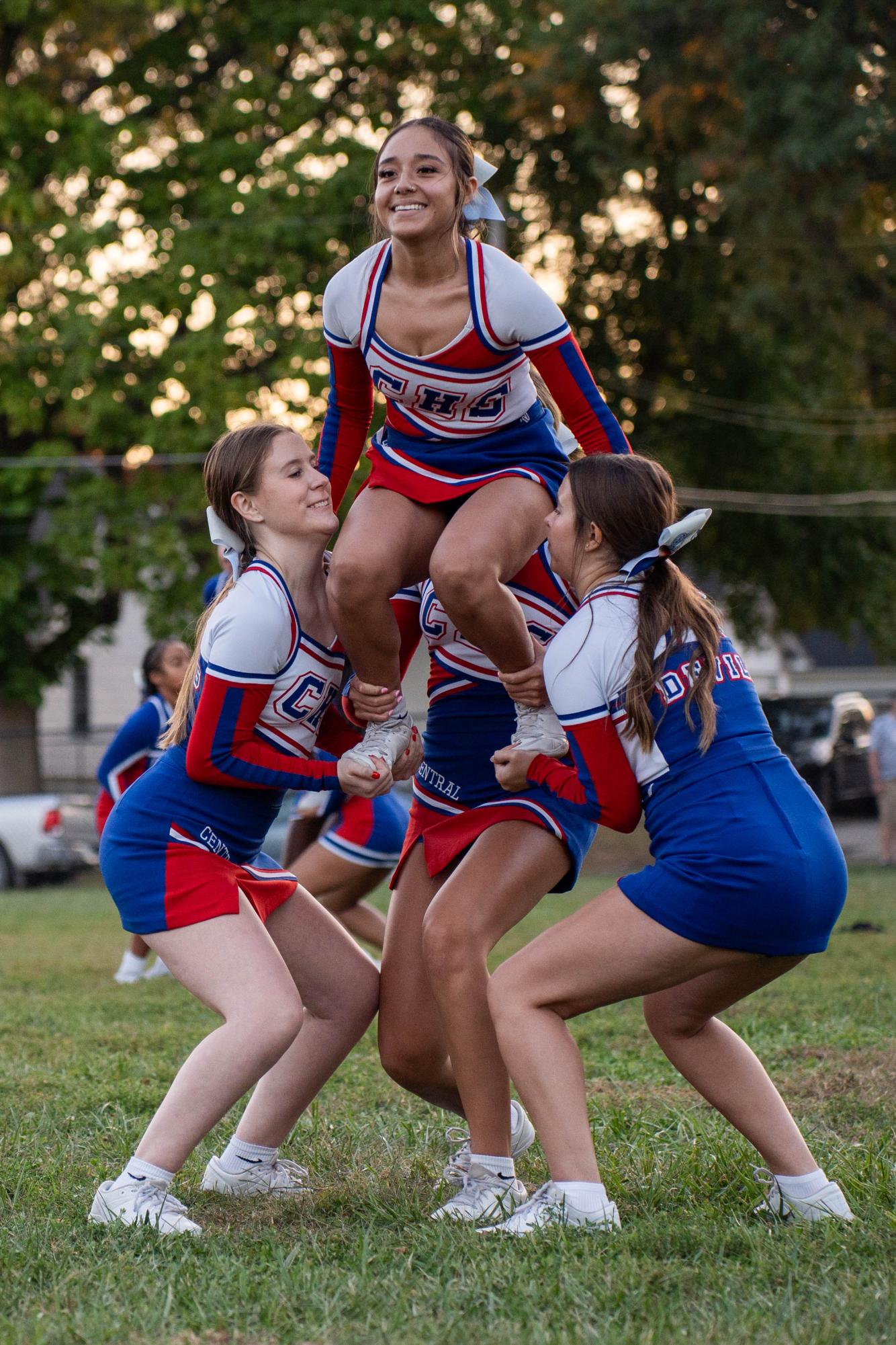 Homecoming Week 2025