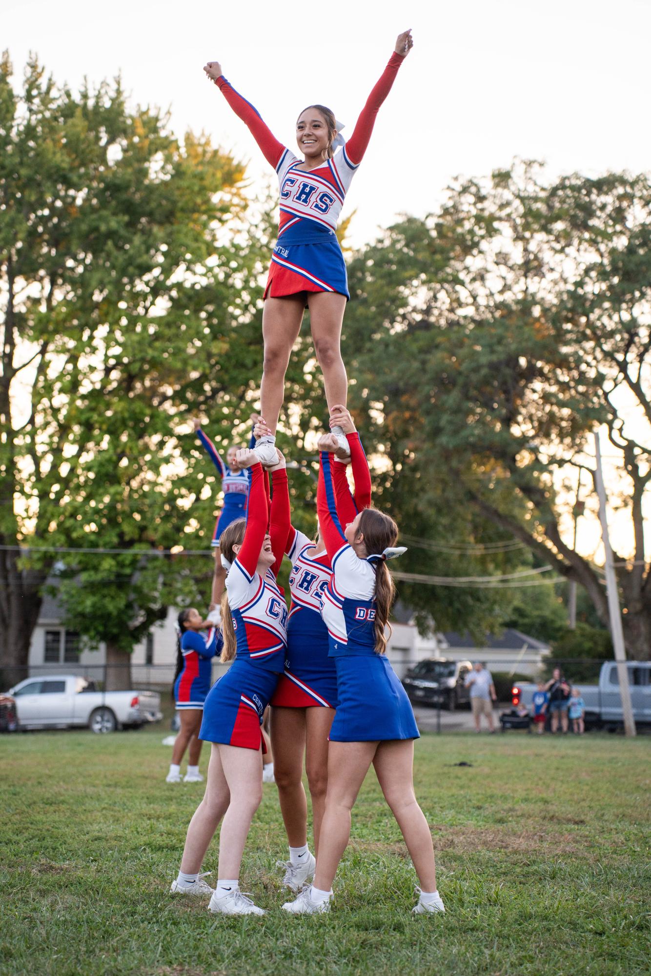 Homecoming Week 2025