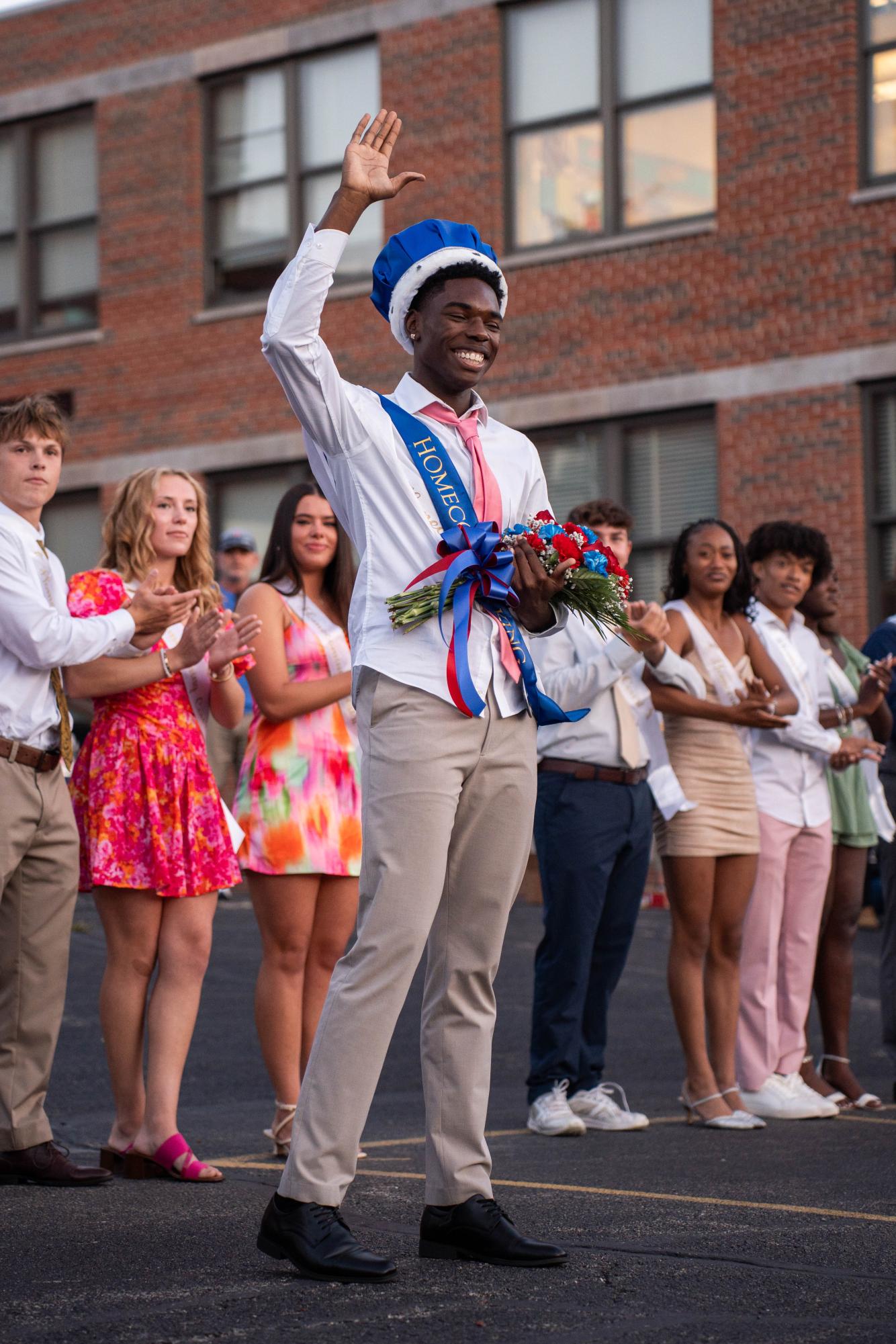 Homecoming Week 2025