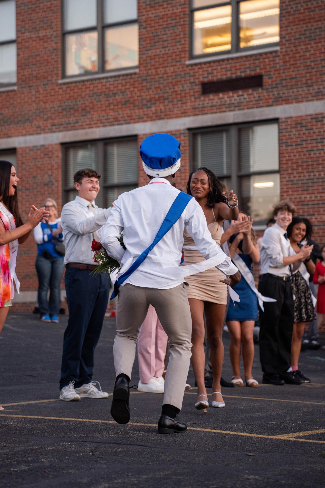 Homecoming Week 2025