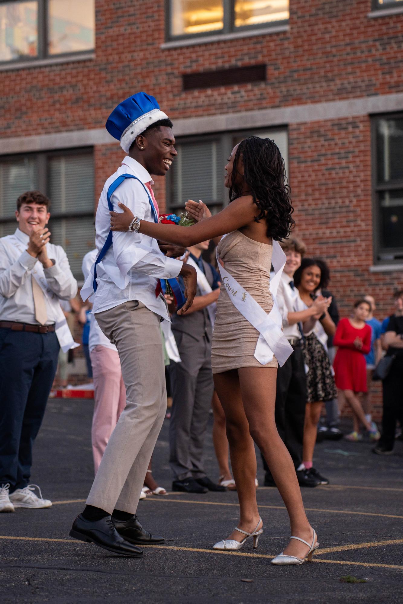 Homecoming Week 2025
