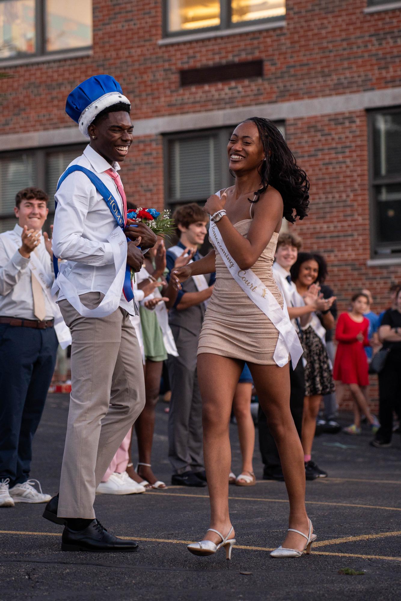 Homecoming Week 2025