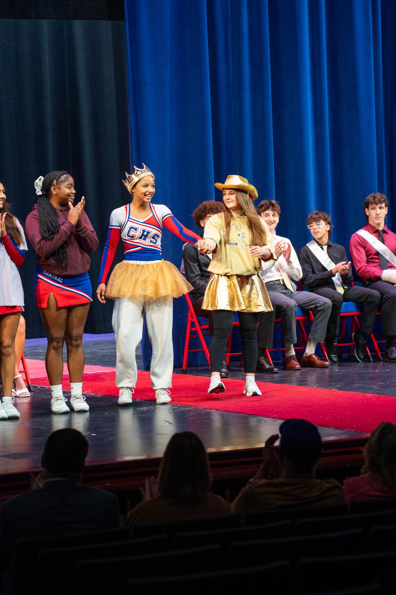 Homecoming Week 2025