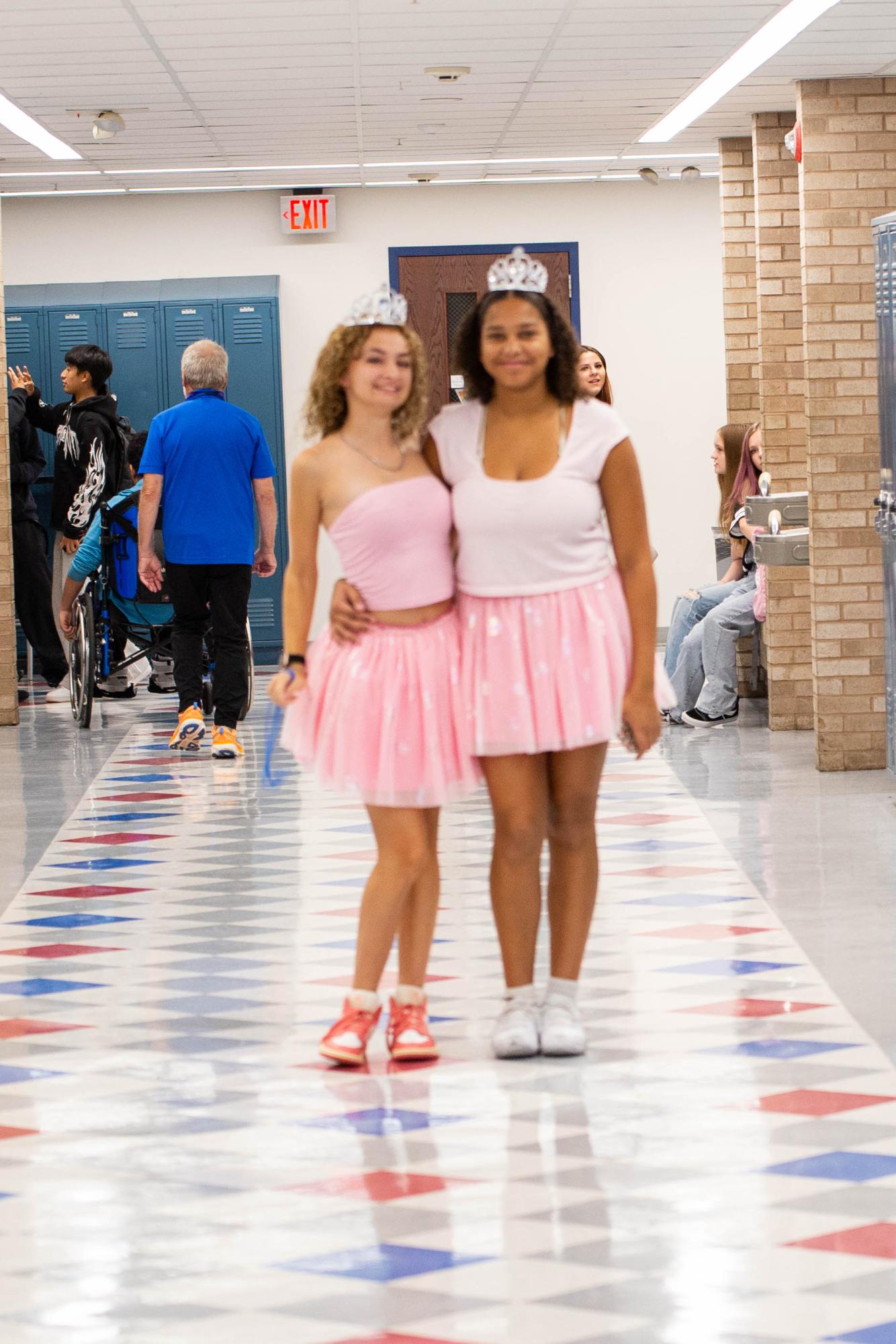 Homecoming Week 2025
