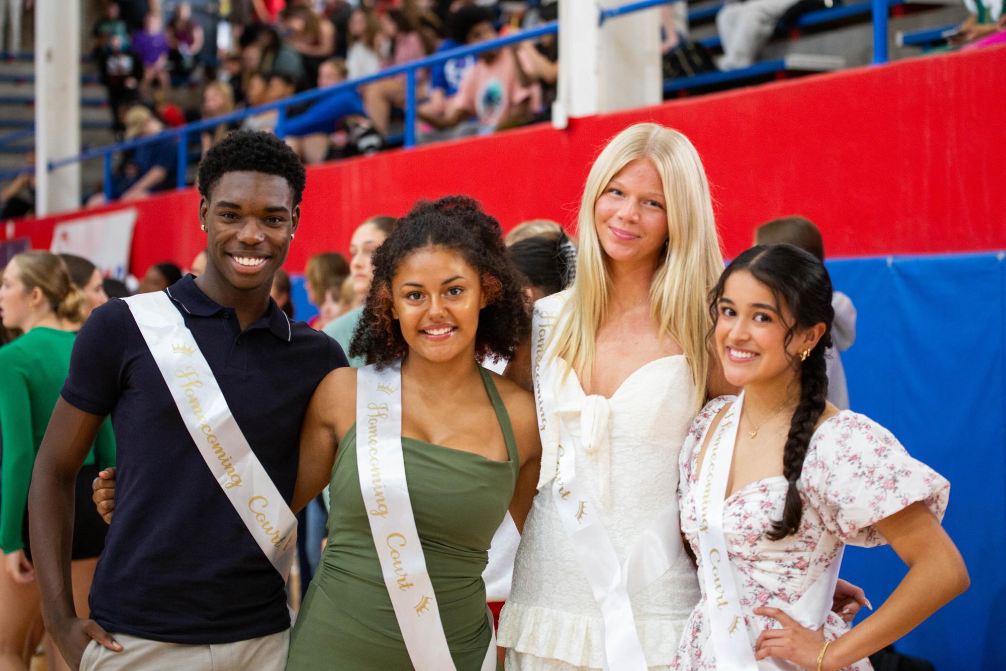 Homecoming Week 2025