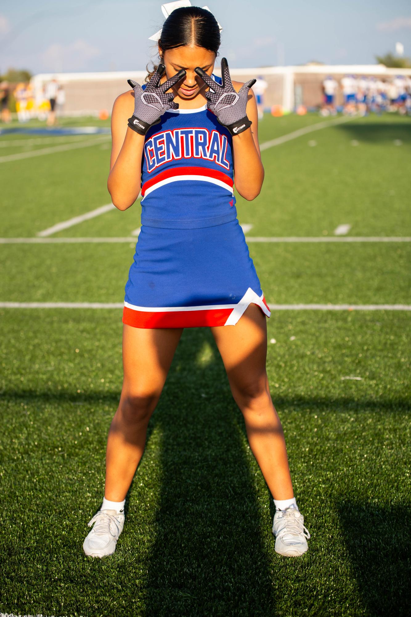 Homecoming Week 2025