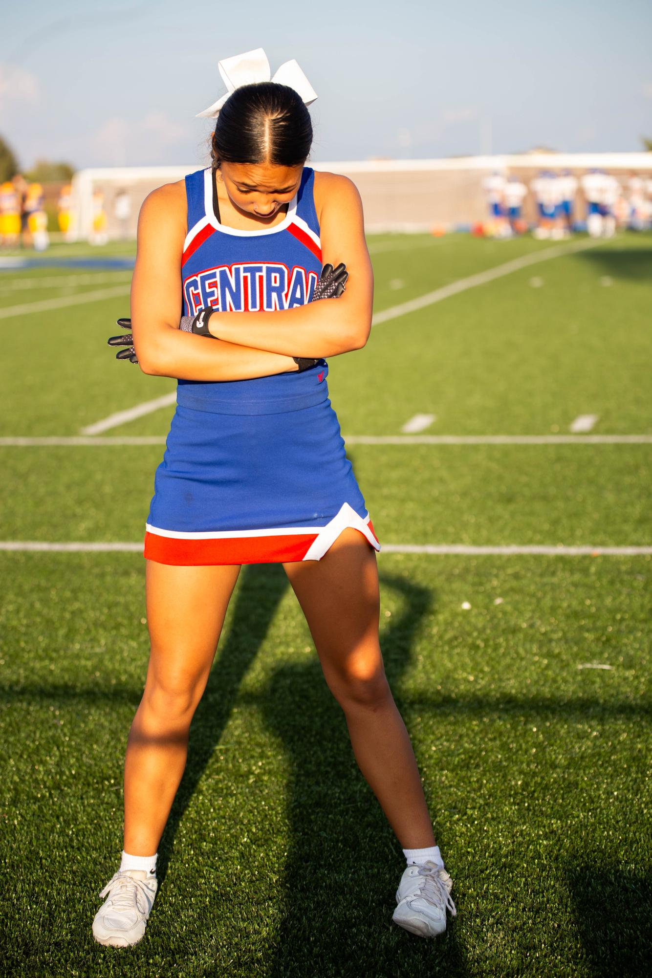 Homecoming Week 2025