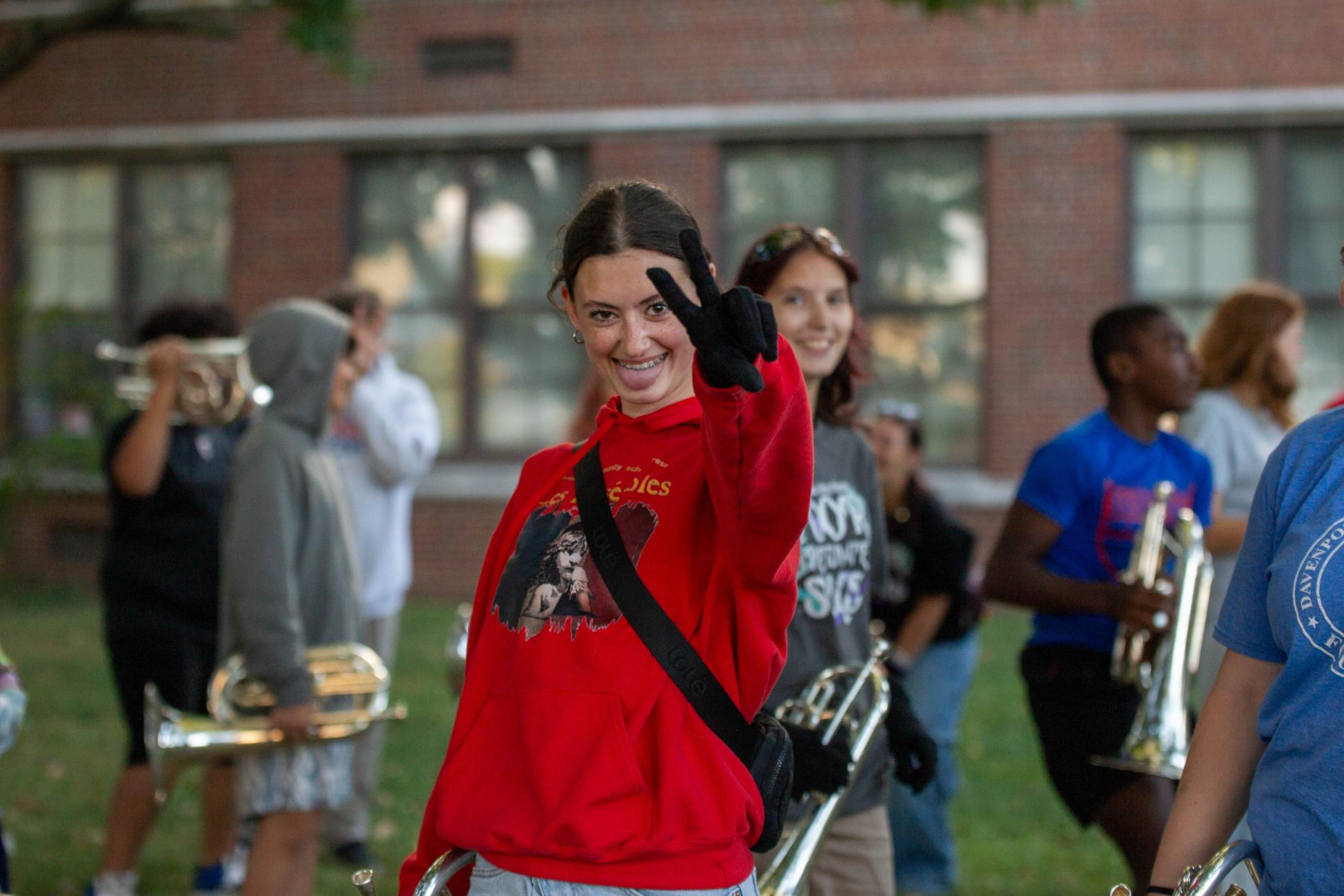 Homecoming Week 2025
