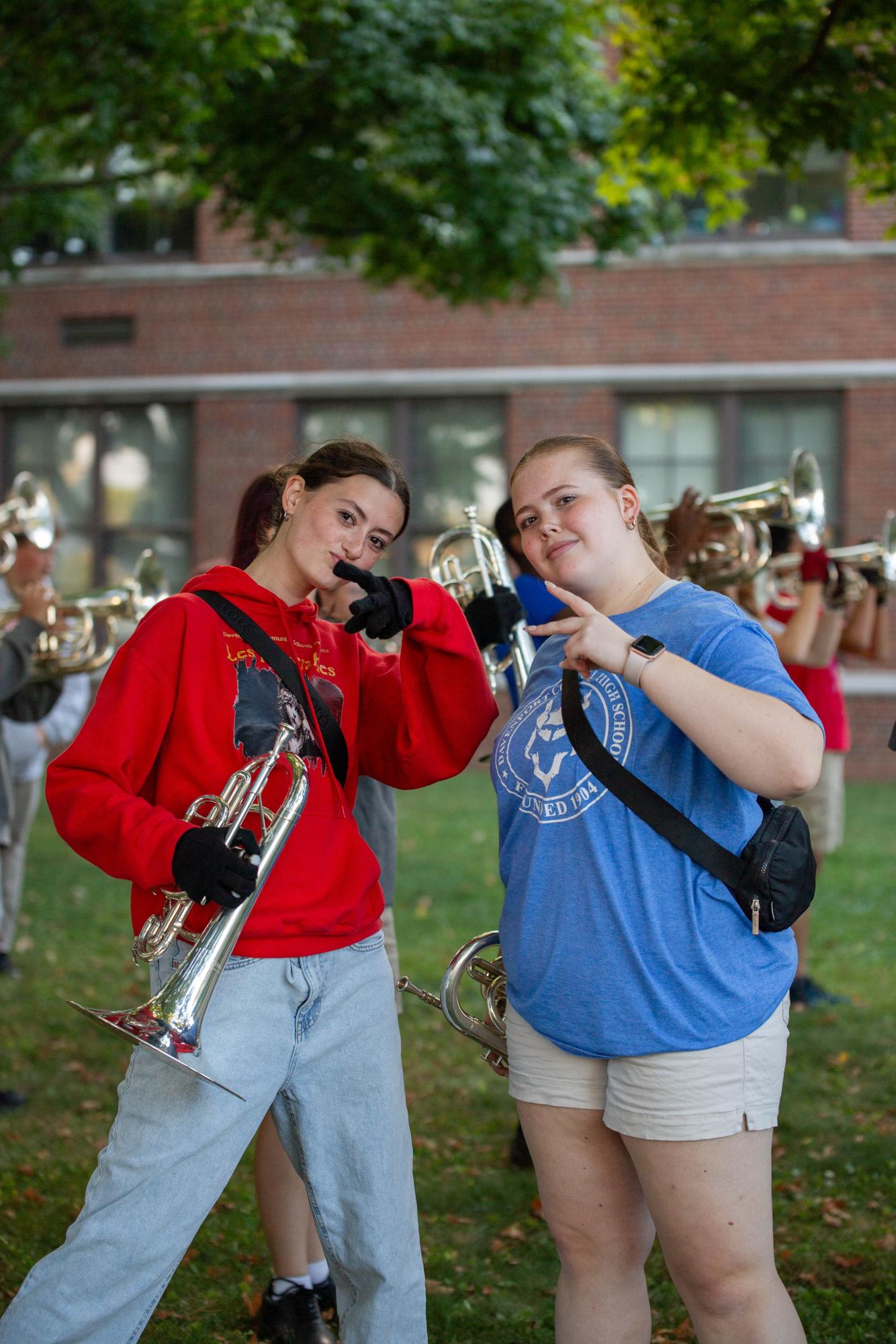 Homecoming Week 2025
