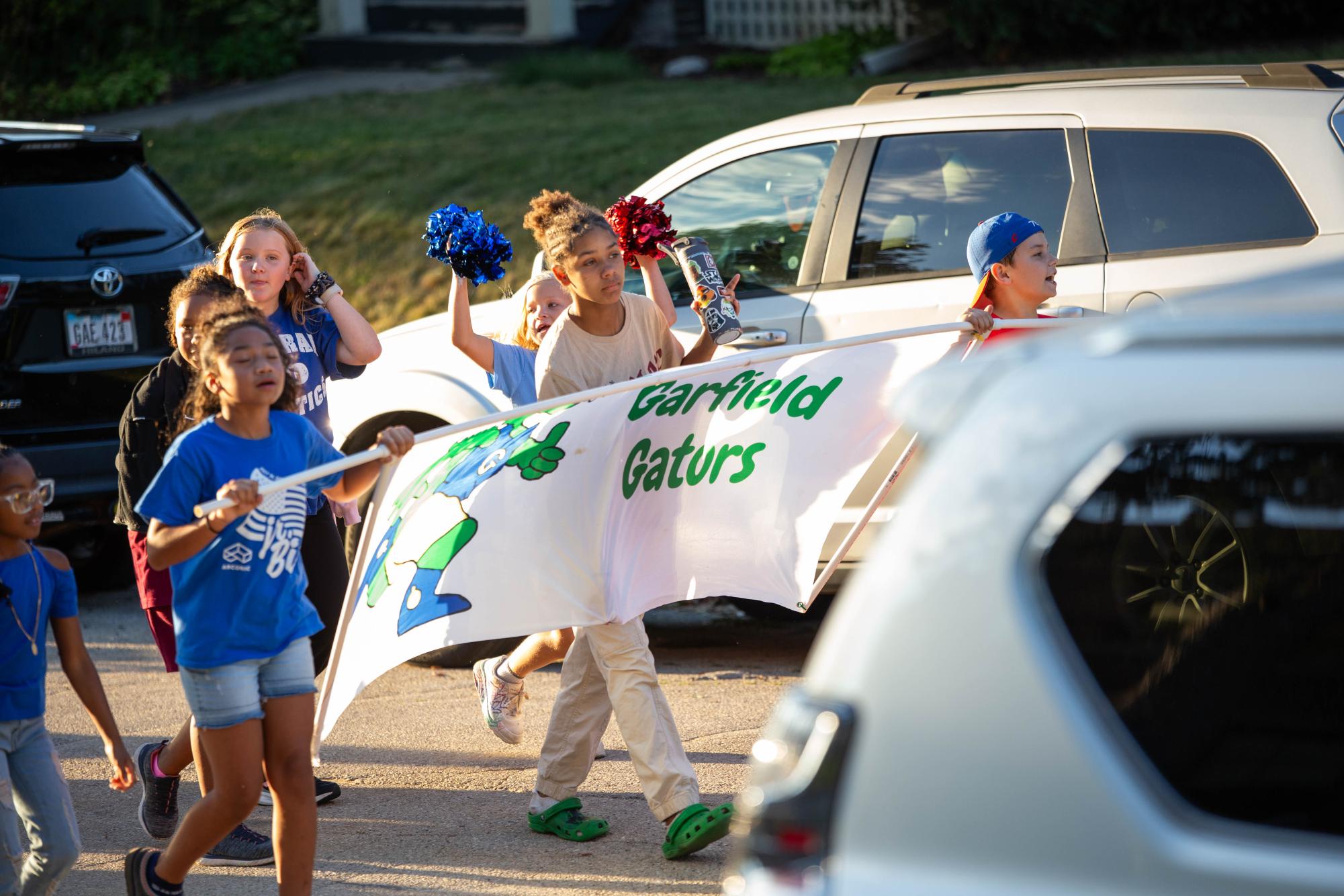 Homecoming Week 2025