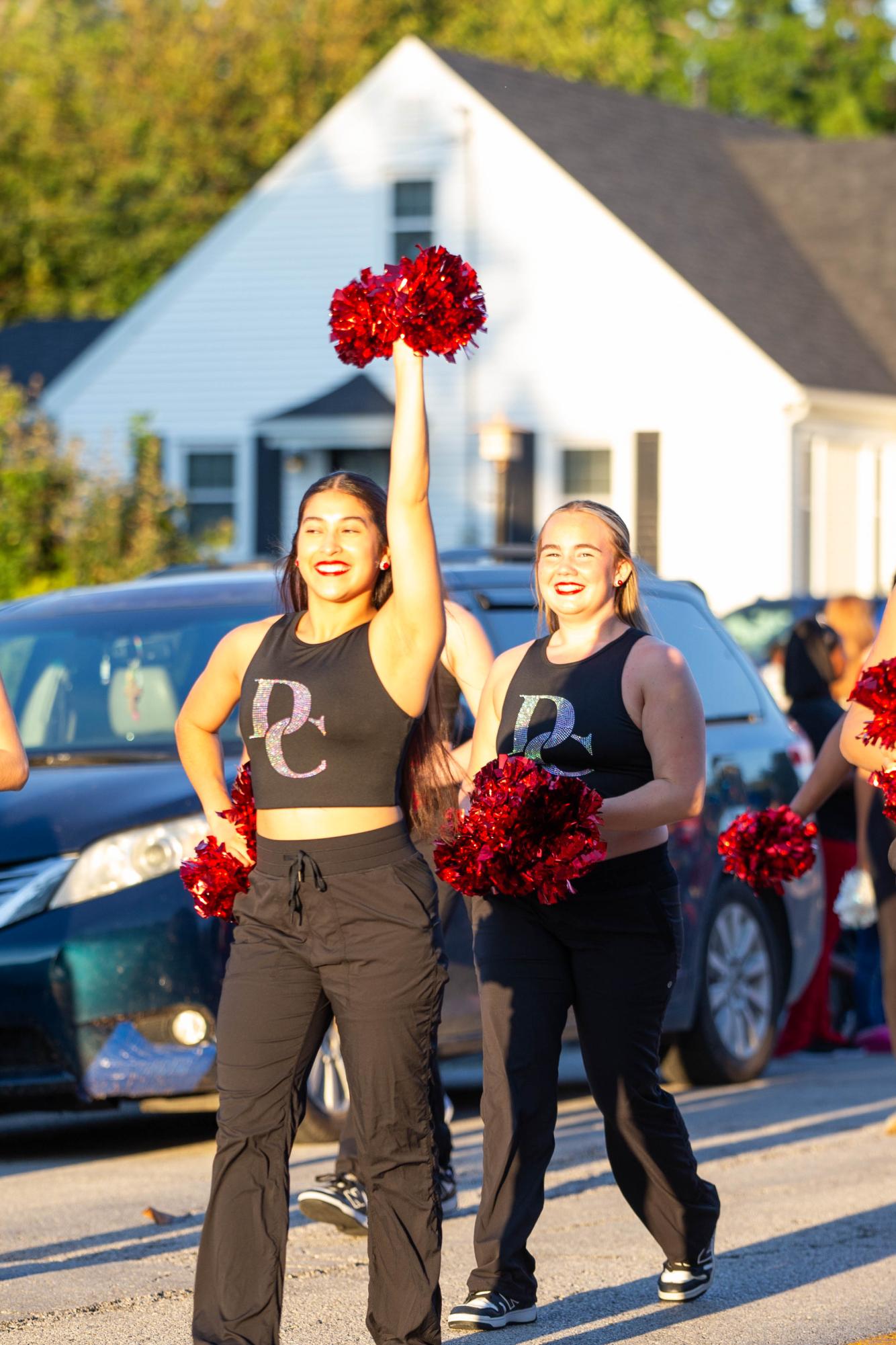 Homecoming Week 2025