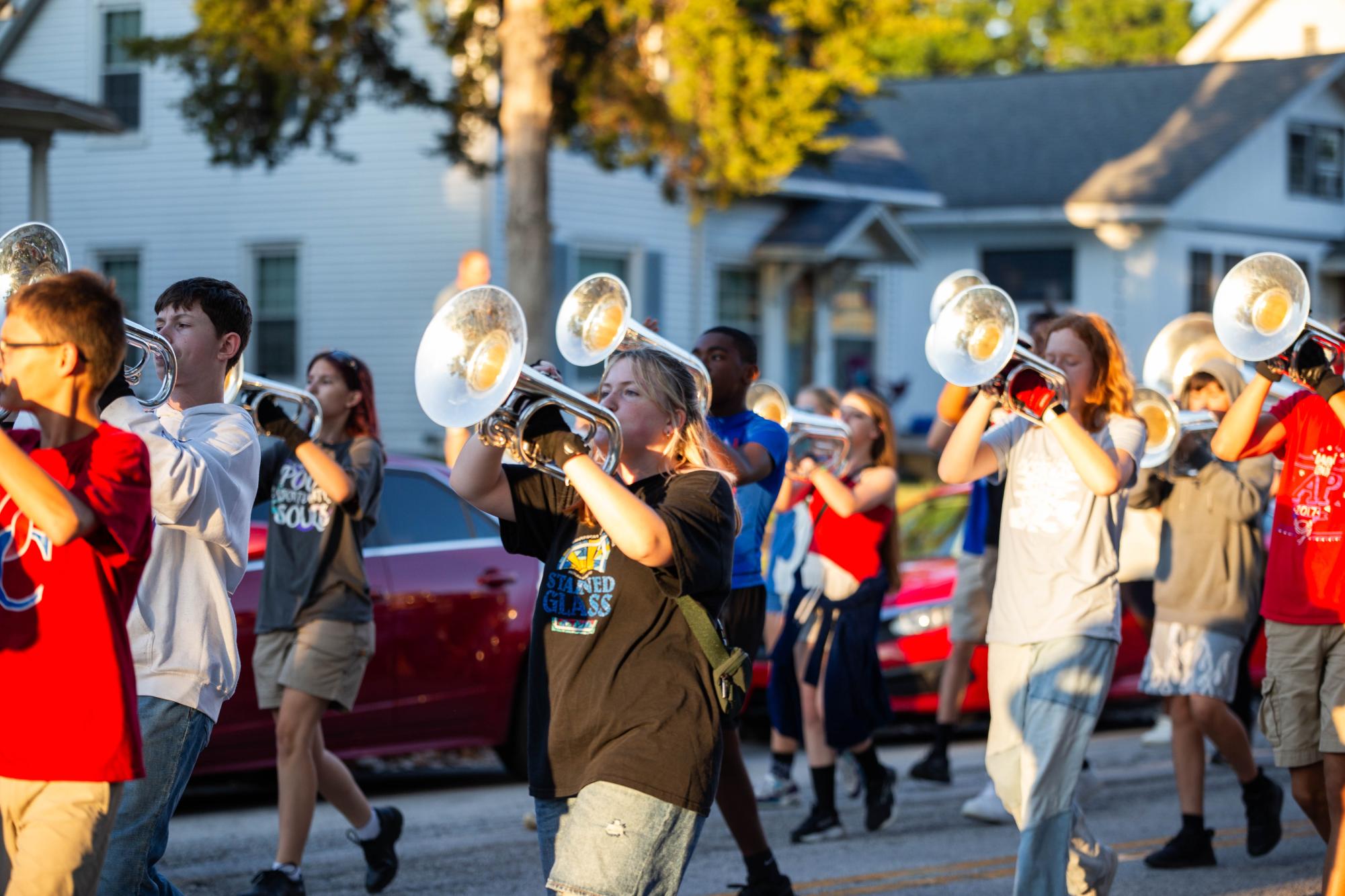 Homecoming Week 2025