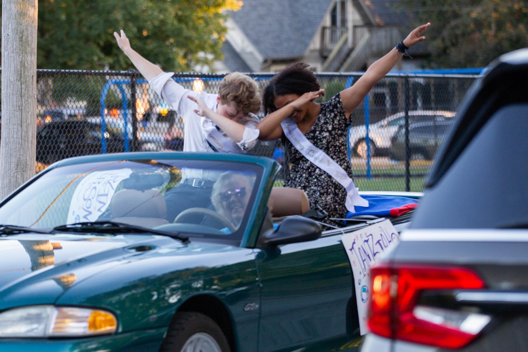 Homecoming Week 2025