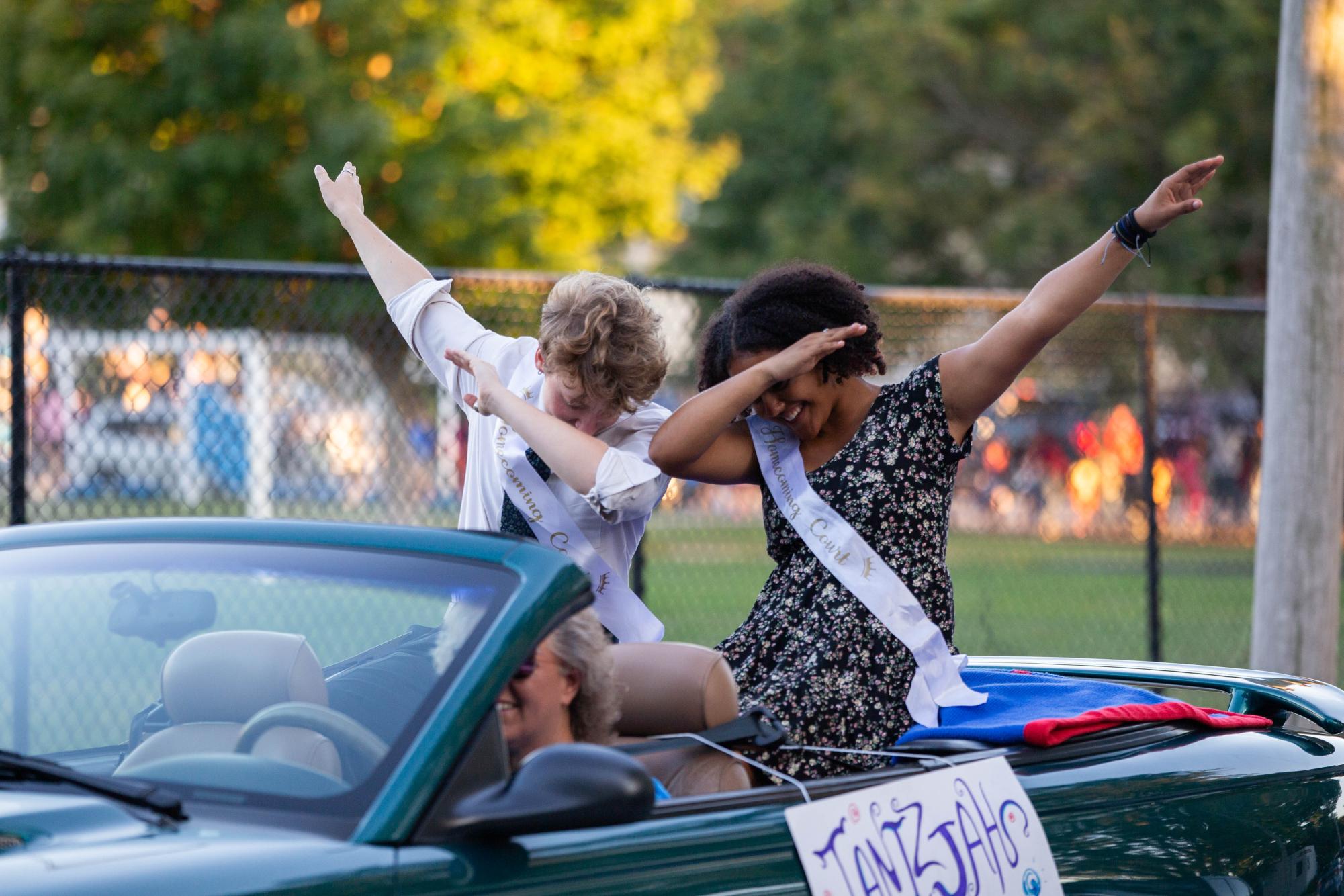 Homecoming Week 2025
