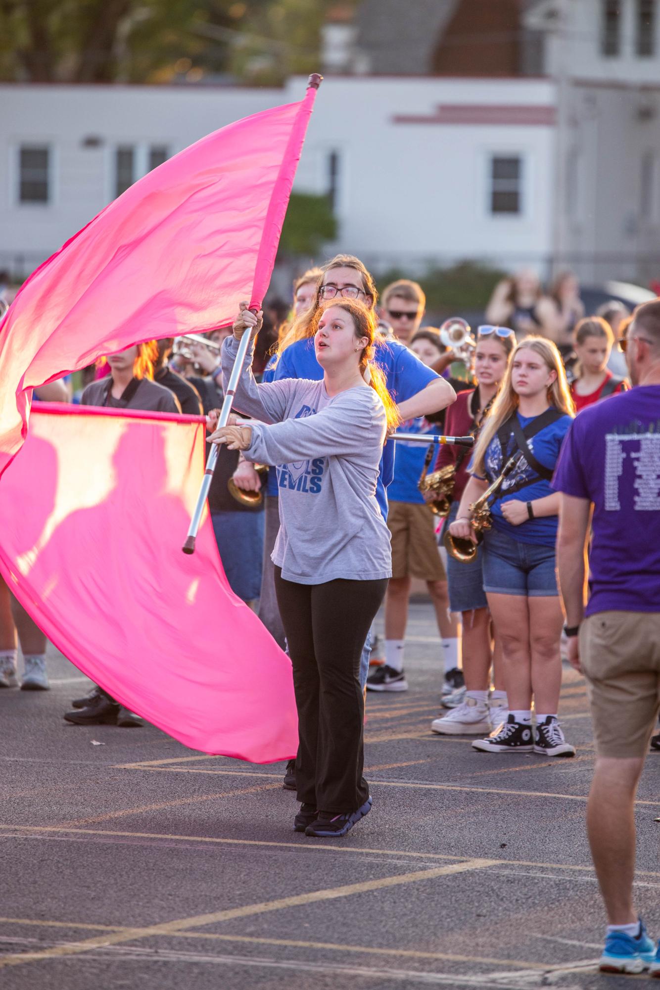 Homecoming Week 2025