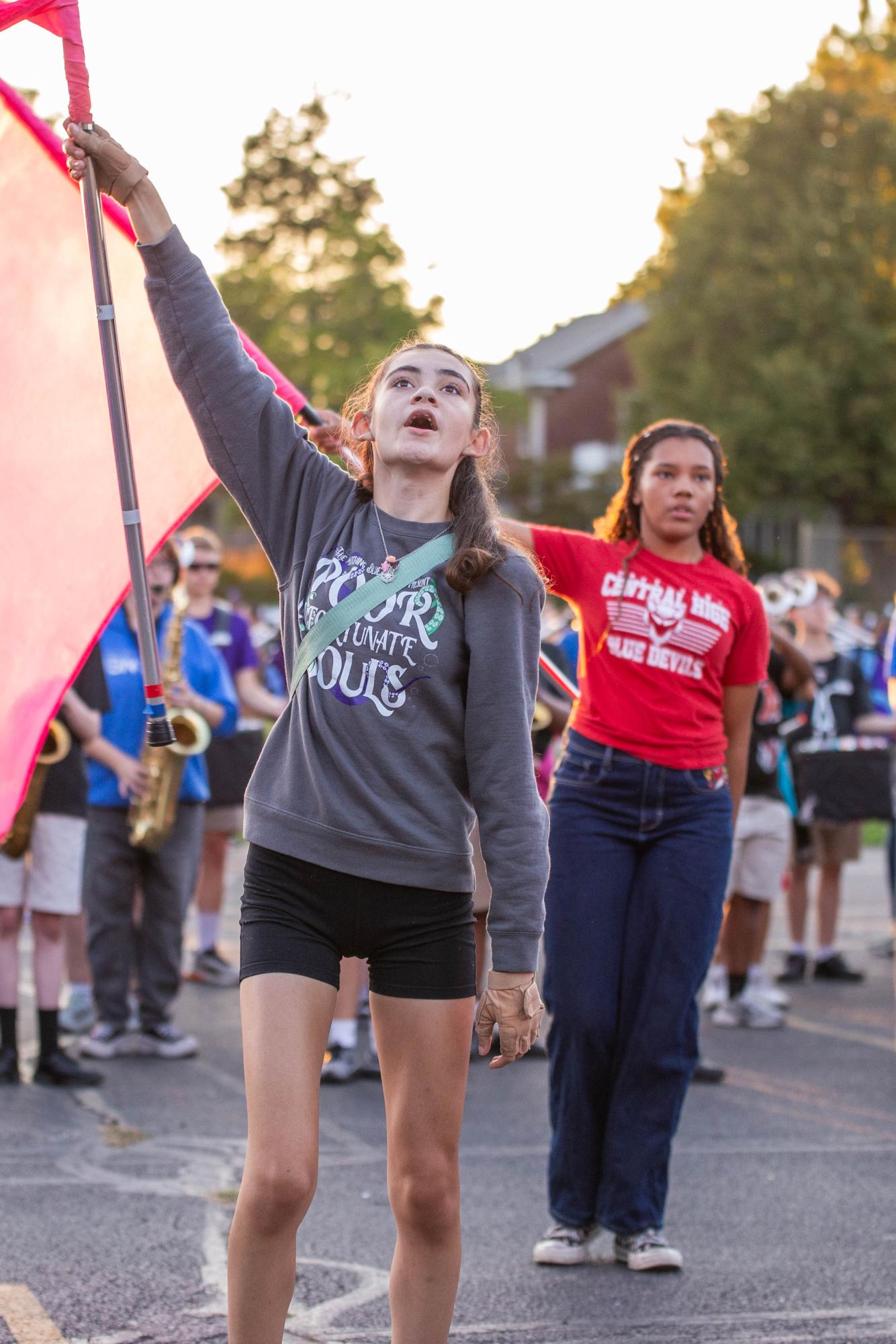 Homecoming Week 2025