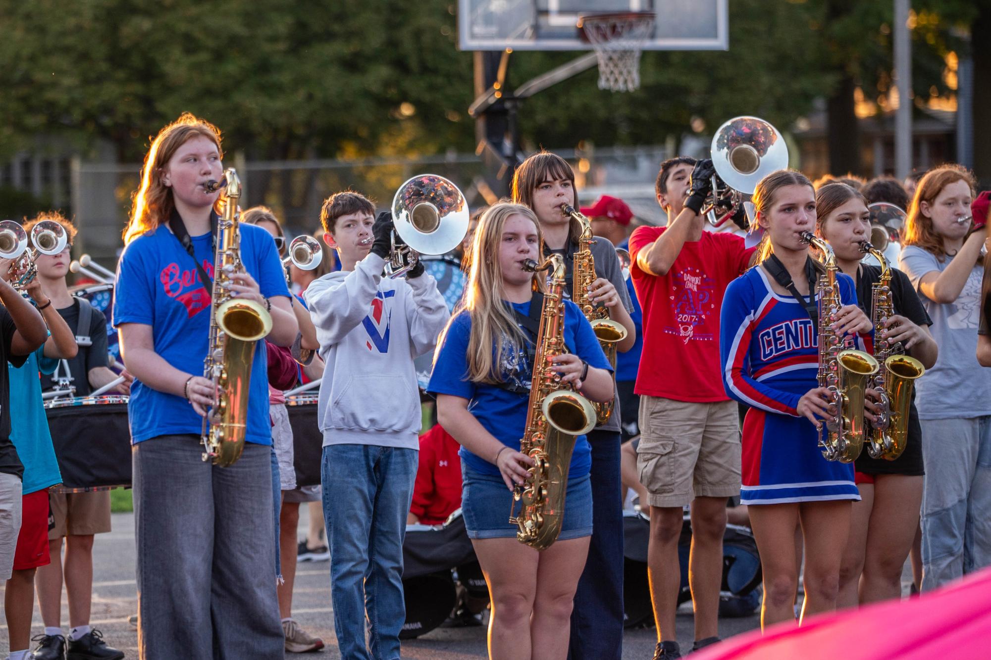 Homecoming Week 2025