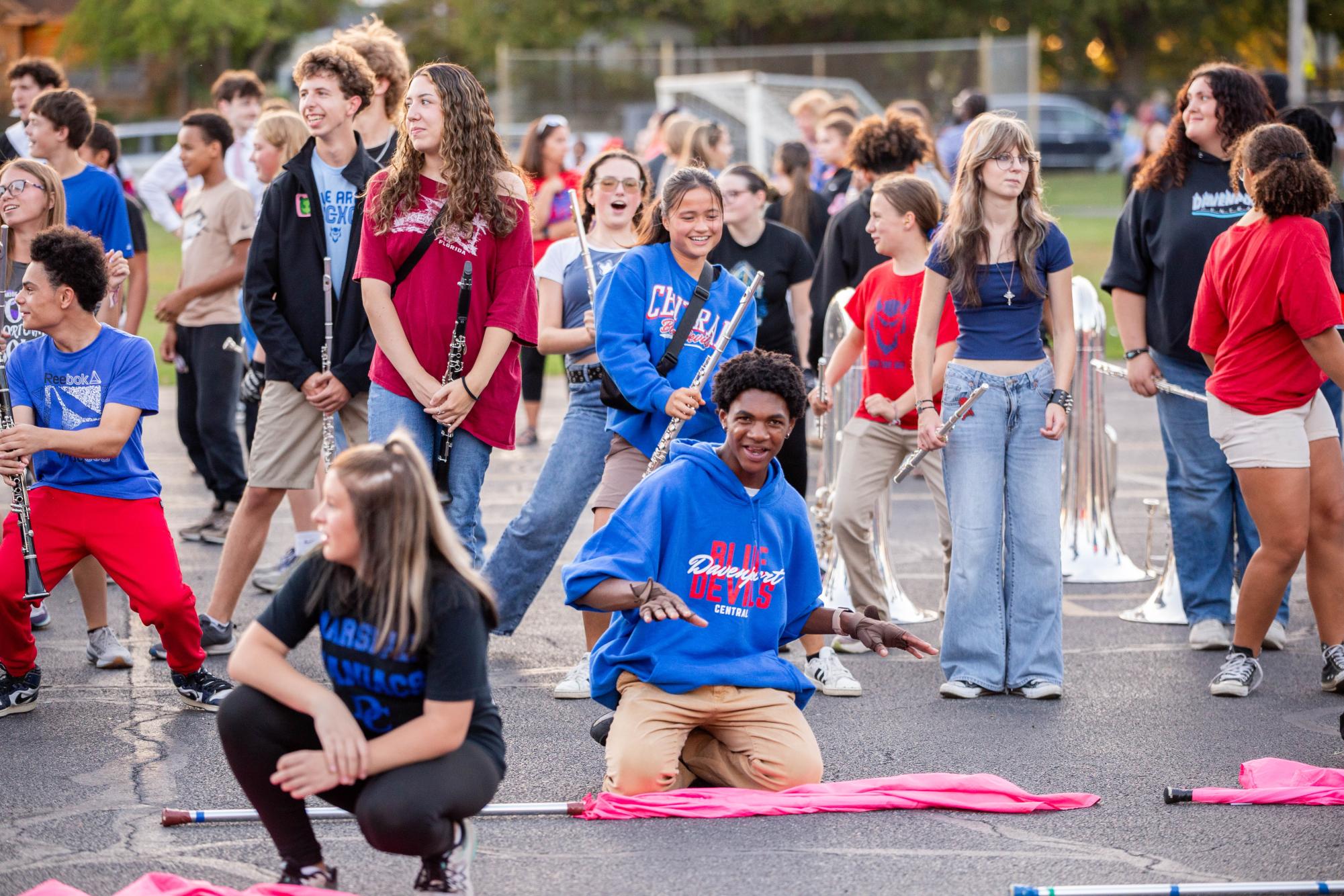 Homecoming Week 2025