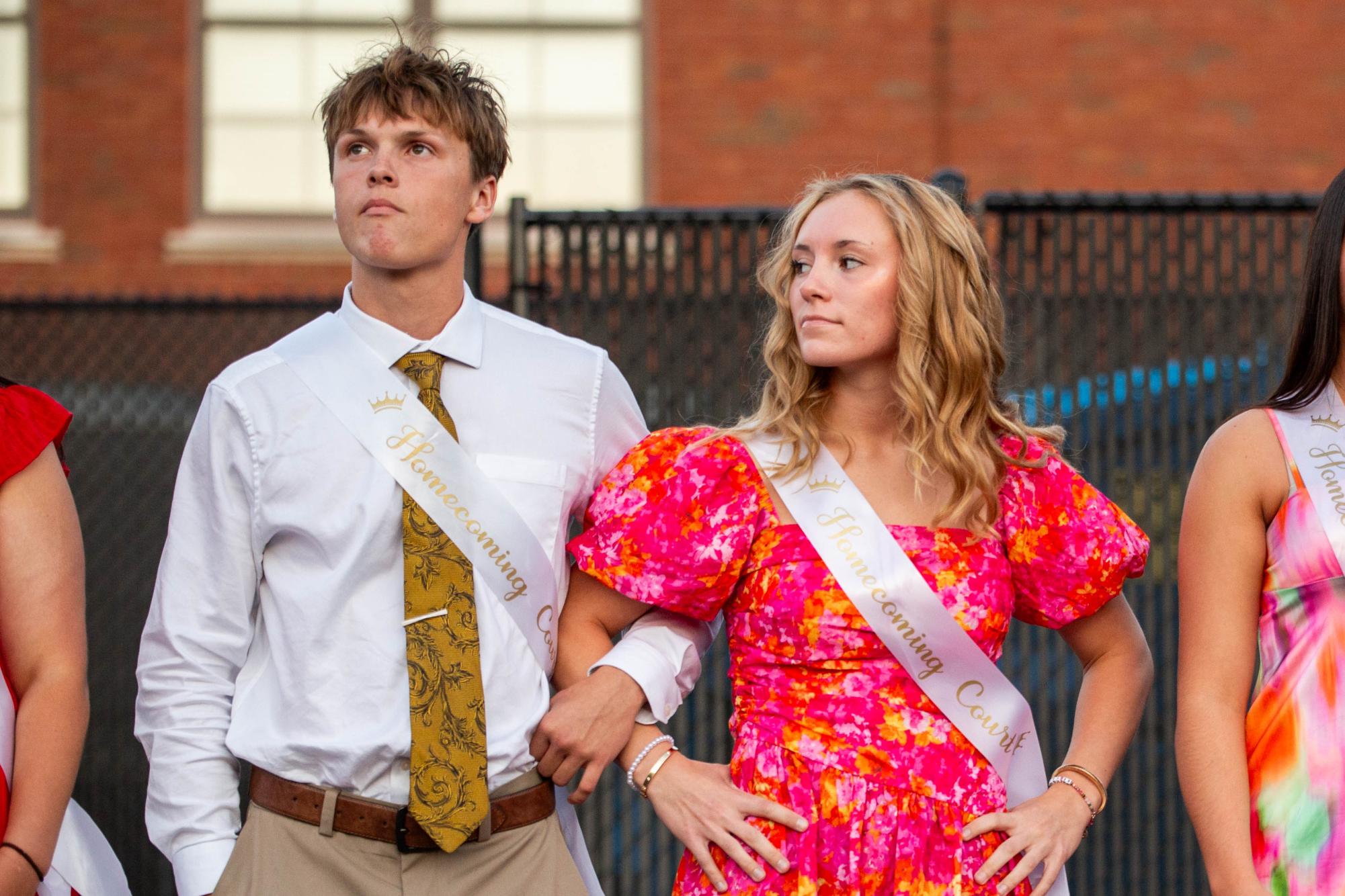 Homecoming Week 2025
