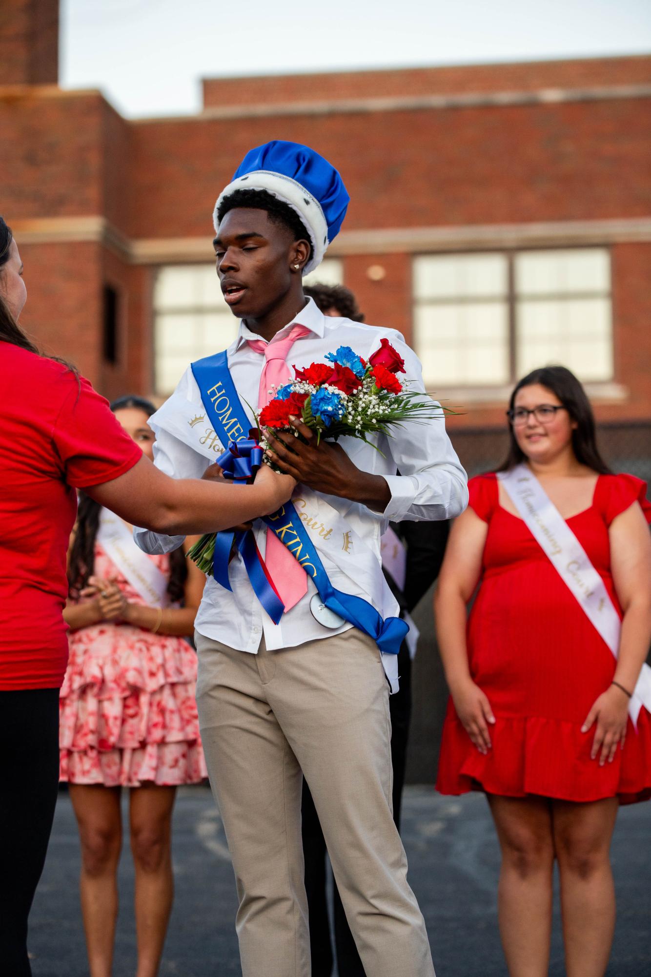 Homecoming Week 2025