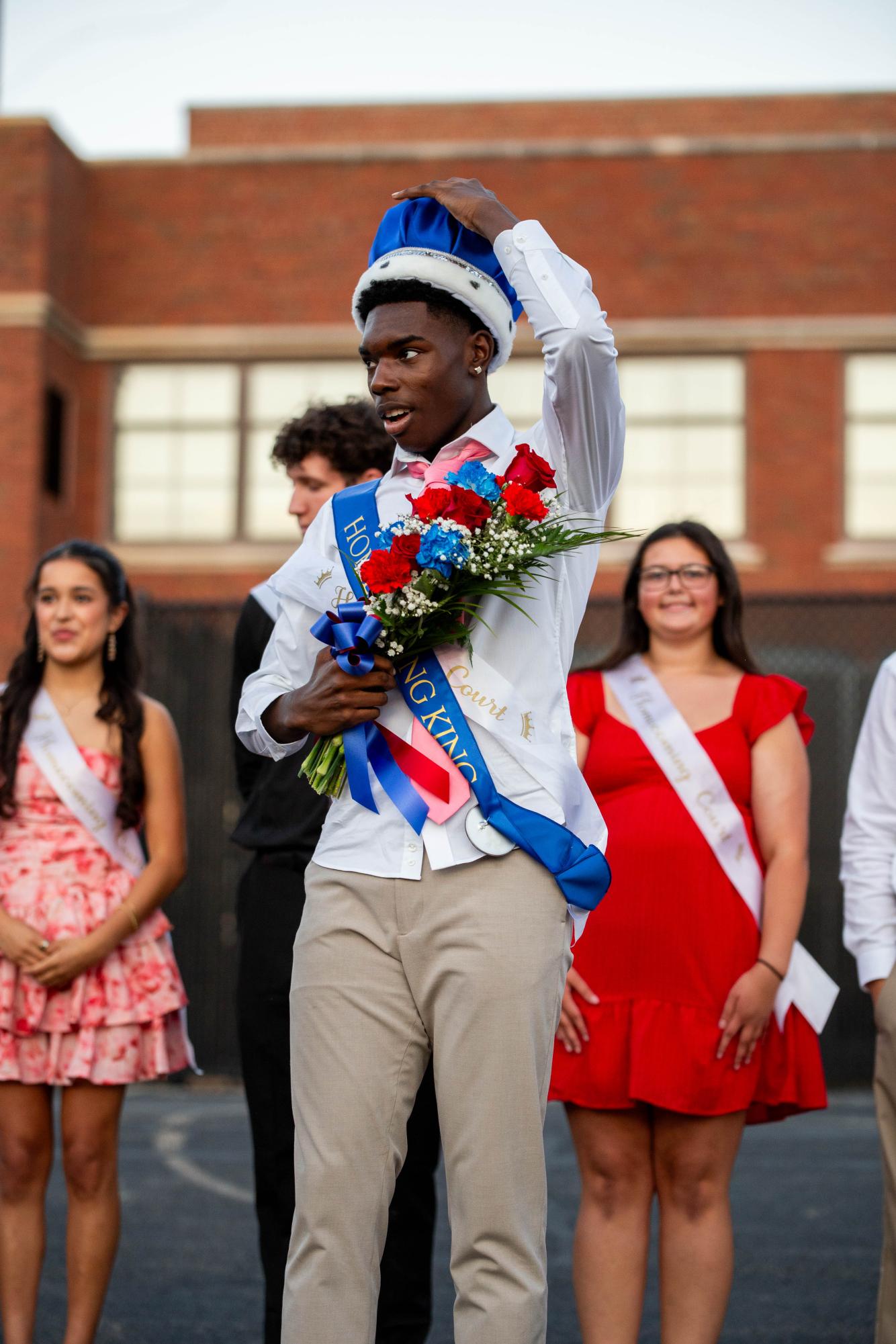 Homecoming Week 2025