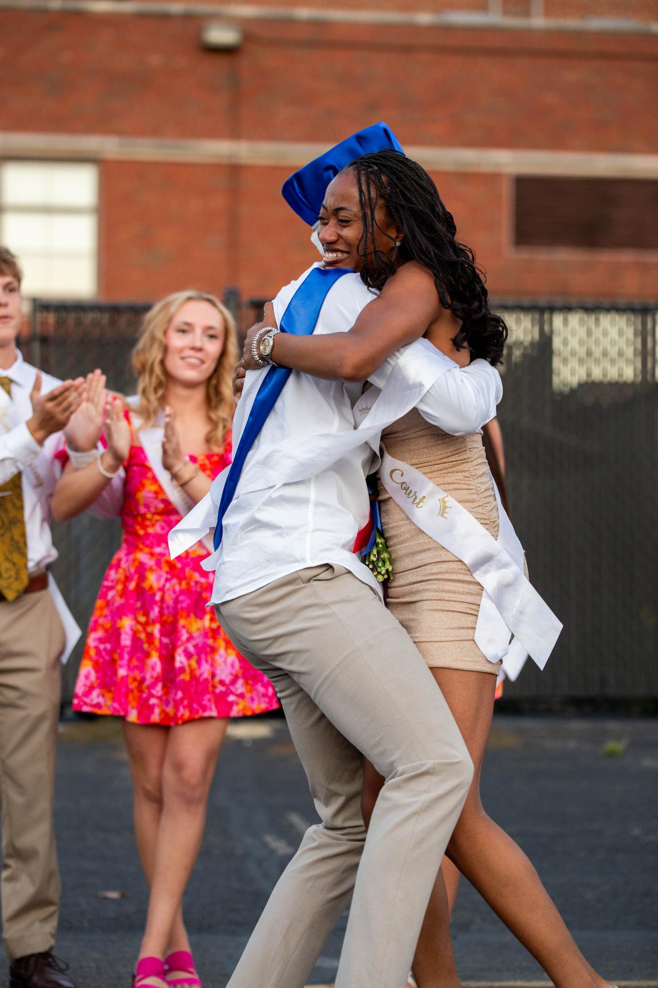 Homecoming Week 2025