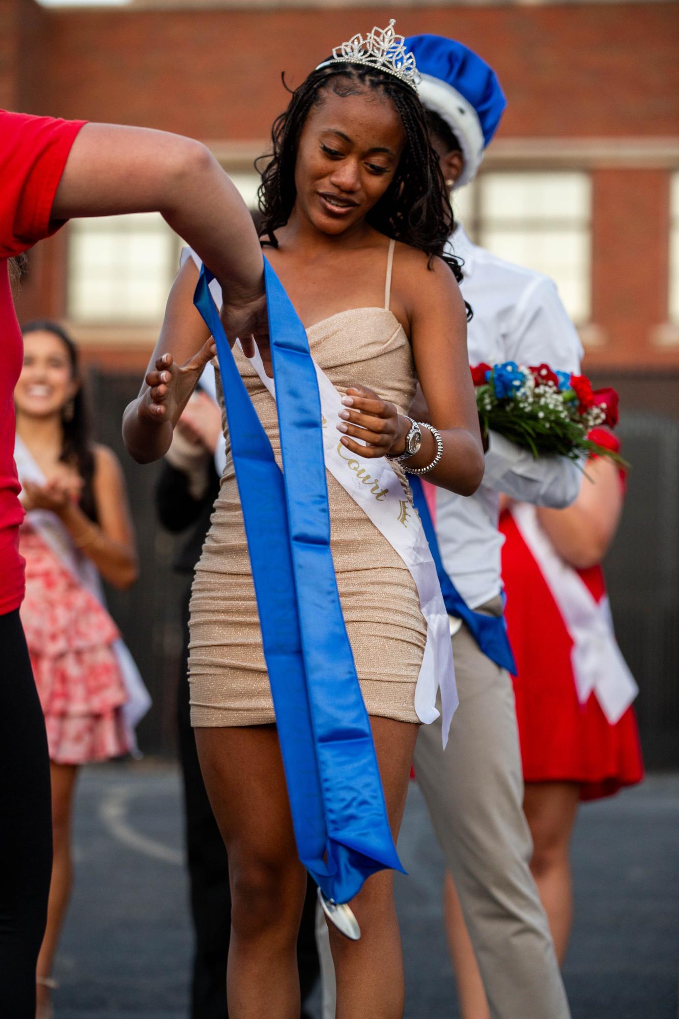 Homecoming Week 2025