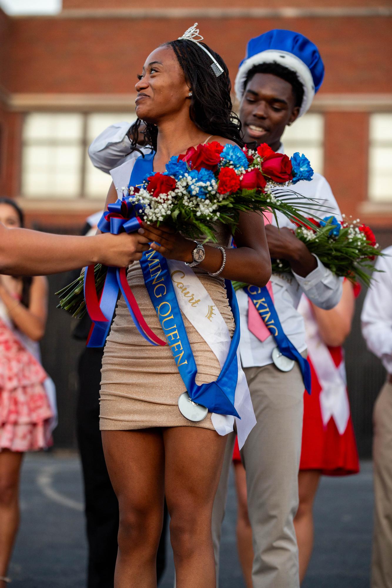 Homecoming Week 2025