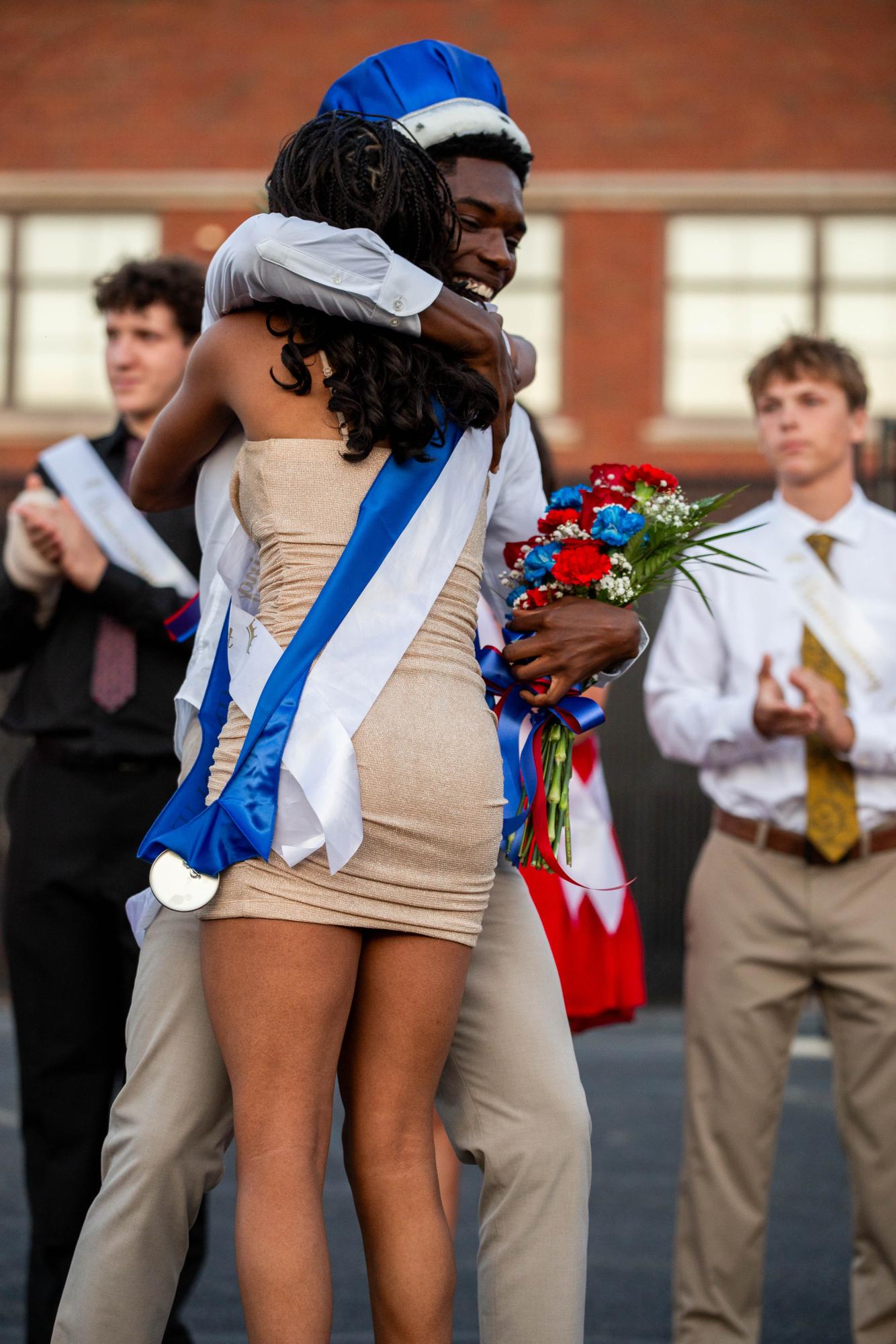 Homecoming Week 2025