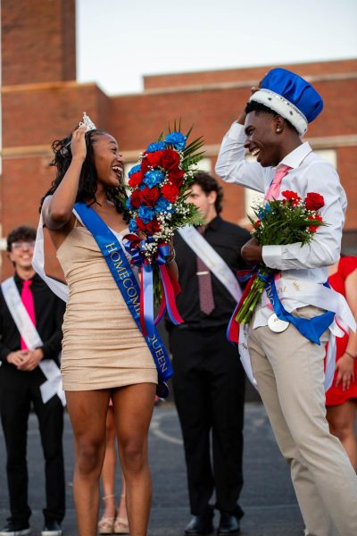 Homecoming Week 2025