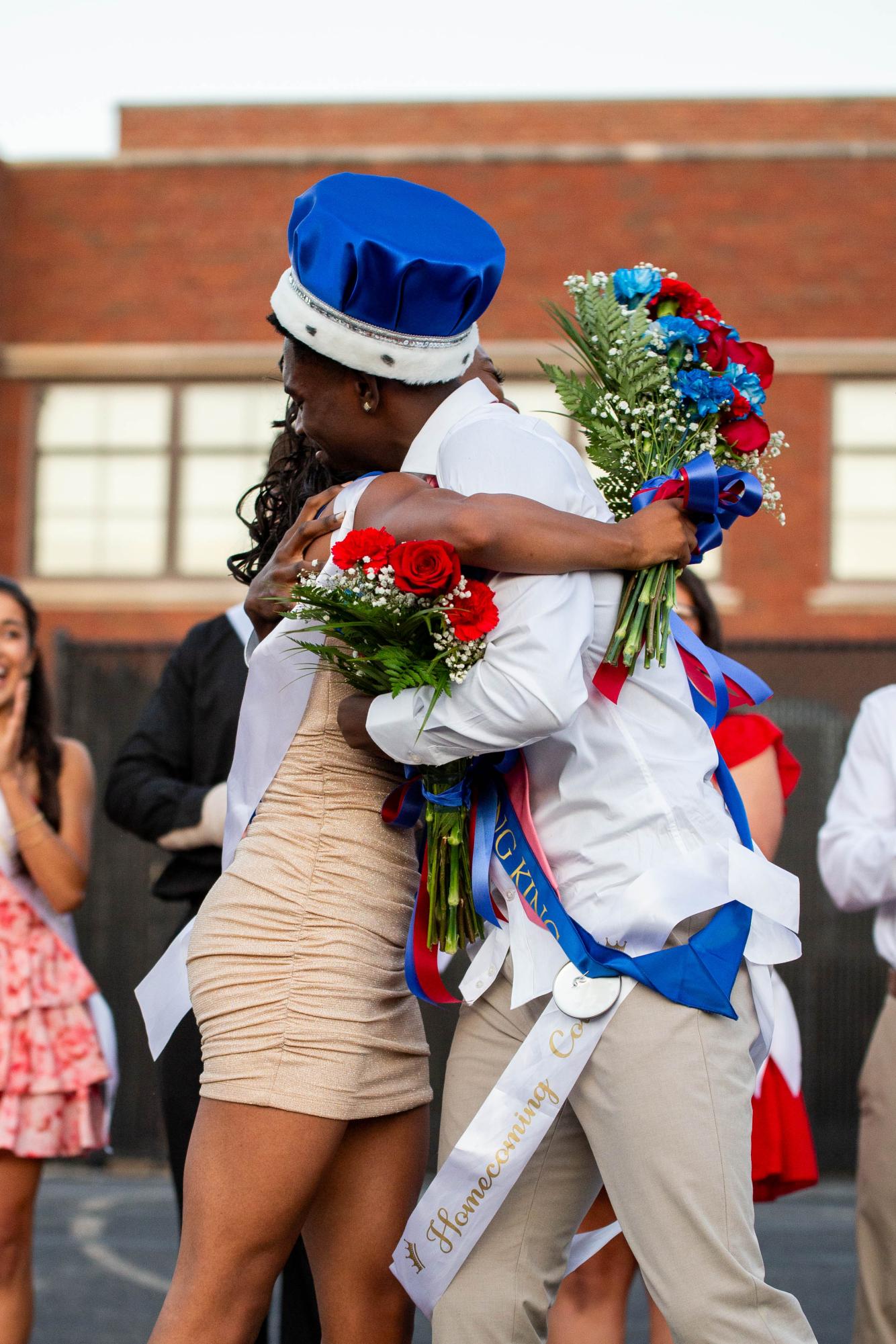 Homecoming Week 2025
