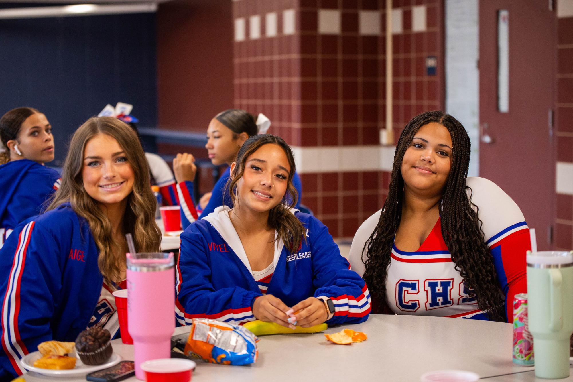 Homecoming Week 2025