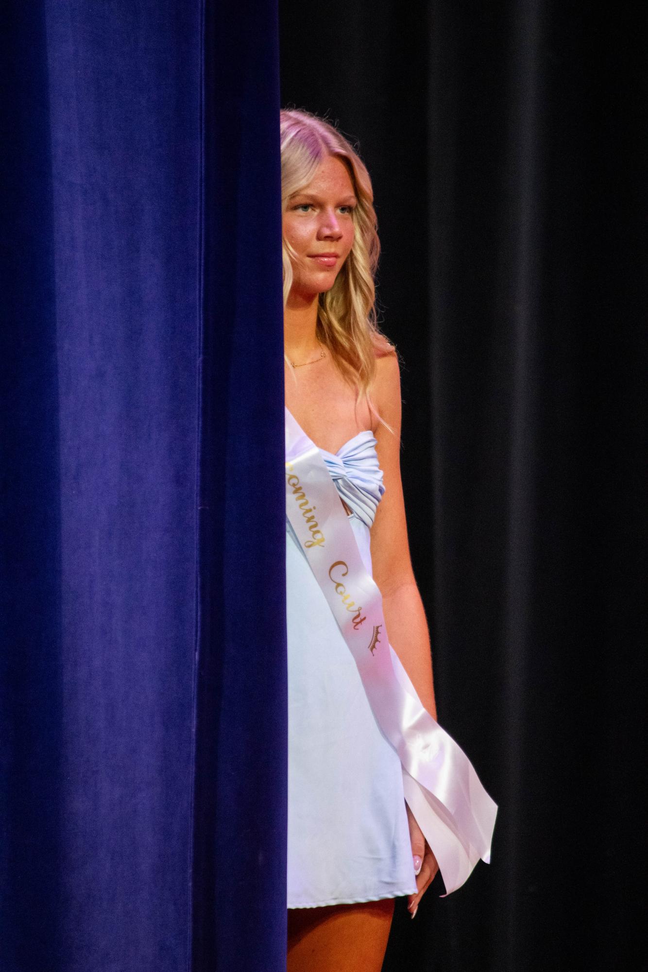 Homecoming Week 2025